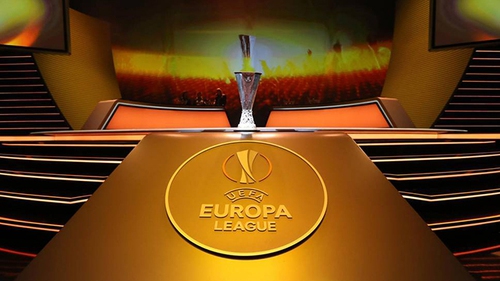 Kết quả bốc thăm vòng 1/8 Europa League: Chelsea, Arsenal dễ thở