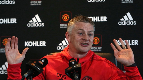 BÁO ĐỘNG: M.U mất 10 cầu thủ trong chuyến làm khách trước Crystal Palace