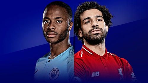 Cuộc đua vô địch Ngoại hạng Anh: Vẫn chỉ là 'song mã' Liverpool và Man City