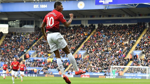 CẬP NHẬT sáng 4/2: M.U, Man City, Real Madrid chiến thắng. Aguero thừa nhận dùng tay ghi bàn