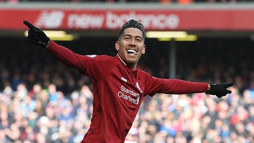 ĐIỂM NHẤN Liverpool 4-2 Burnley: Cặp Firmino-Mane chói sáng, Liverpool chưa từ bỏ hy vọng