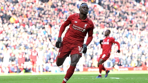 VIDEO Liverpool 4-2 Burnley: Firmino - Mane tỏa sáng, Liverpool bám đuổi Man City