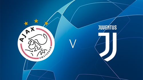 Ajax vs Juventus: Sức trẻ đối đầu kinh nghiệm (2h ngày 11/4, trực tiếp K+ PC)