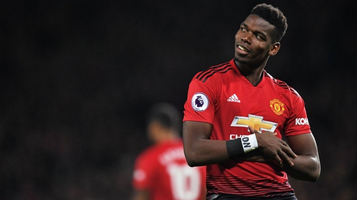 TIN HOT MU 17/3: Ole Solskjaer chê bạc nhược. Paul Pogba sắp ký hợp đồng mới