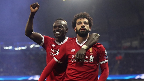 ĐIỂM NHẤN Fulham 1-2 Liverpool: Quên Salah đi, Mane mới sáng nhất Liverpool lúc này