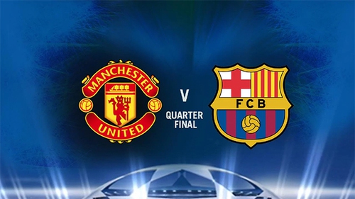 CẬP NHẬT MU vs Barcelona (2h00, 11/4): Ole Solskjaer lo sợ trọng tài