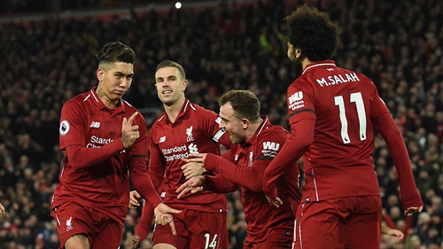 Link xem TRỰC TIẾP bóng đá Cardiff vs Liverpool (22h, 21/4)