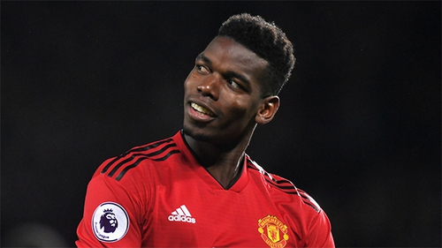 MU: Ole Solskjaer thanh lọc lực lượng nhưng Paul Pogba không phải để bán