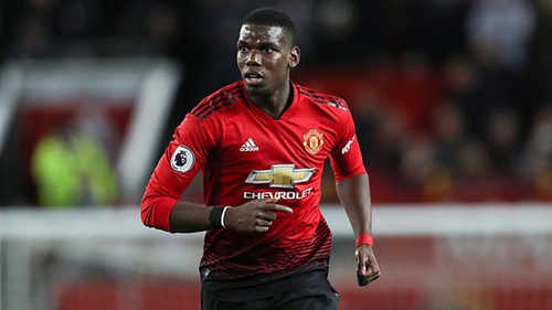 CHUYỂN NHƯỢNG 28/4: Pogba yêu cầu MU cho phép ra đi. Tottenham định giá Eriksen