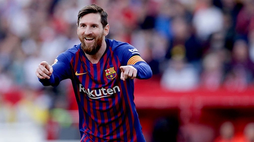 Link xem TRỰC TIẾP bóng đá Eibar vs Barcelona (21h15, 19/5)