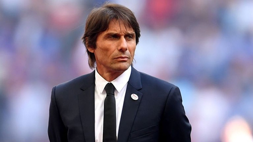 Antonio Conte dẫn dắt Inter: Conte còn hơn cả Mourinho?