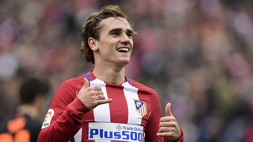 CẬP NHẬT sáng 13/6: Griezmann đồng ý gia hạn với Atletico. 'Thánh làm nền' Joe Hart được cho nghỉ