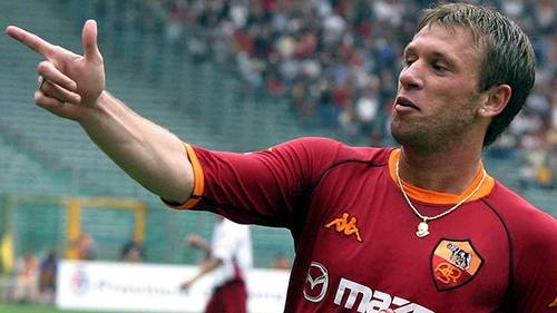 Antonio Cassano bất ngờ giải nghệ chỉ 8 ngày sau khi gia nhập Verona