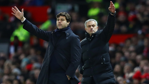 Mourinho và Pochettino đại diện cho 2 trường phái HLV ở Premier League