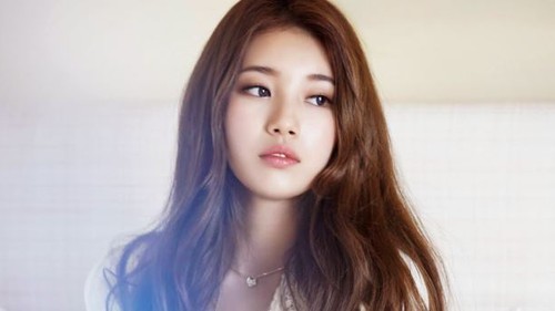 'Câm nín' trước nhan sắc nữ thần của 'tình đầu quốc dân' Suzy