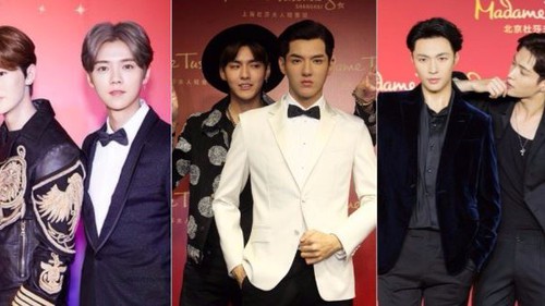 Lay sẽ là thành viên tiếp theo rời EXO sau Kris, Luhan và Tao?