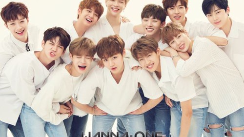 ‘Tân binh khủng long’ Wanna One vừa ra mắt đã được đề cử Daesang cùng EXO, BTS