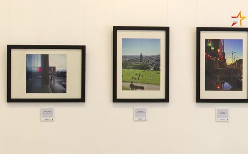 Khám phá Ireland qua góc nhìn nhiếp ảnh gia Brendan Ó Sé