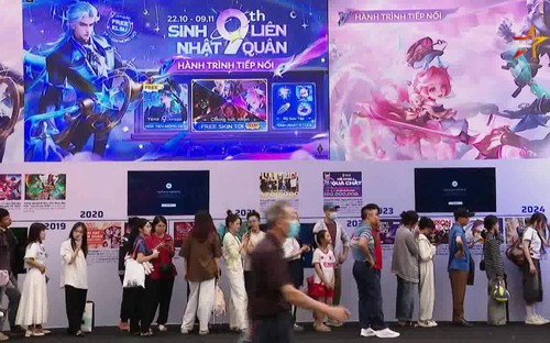 Vị thế mới của công nghiệp văn hóa Việt Nam