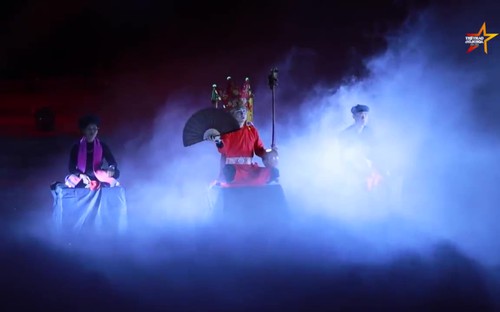 “Thiêng” và “Vũ điệu dưới trăng” sẵn sàng đến với khán giả