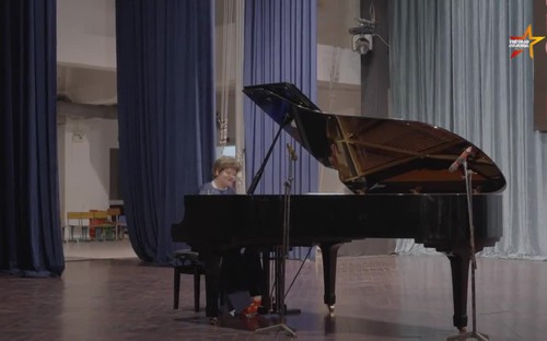 Dự án âm nhạc kết nối hai nền văn hoá Pháp - Việt