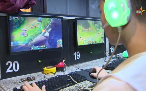 Bảo vệ bản quyền game - Chìa khóa phát triển công nghiệp văn hóa 