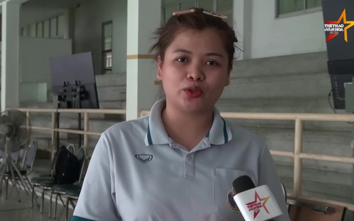 Cận cảnh trường bắn tại SEA Games 33