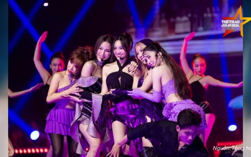 ‘Chị đẹp concert’ có số lượng ca khúc khủng nhất từ trước đến nay