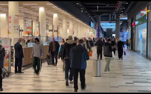 Lượng khách Nga đến Việt Nam có thể gấp đôi năm 2024