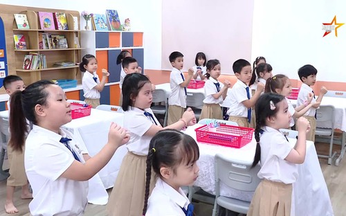 Miễn học phí - đầu tư cho tương lai