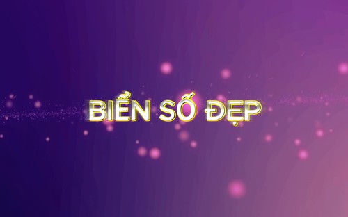 Ai sẽ là chủ nhân các biển số 18A – 555.55 29E – 333.33 và 61K – 333.33 