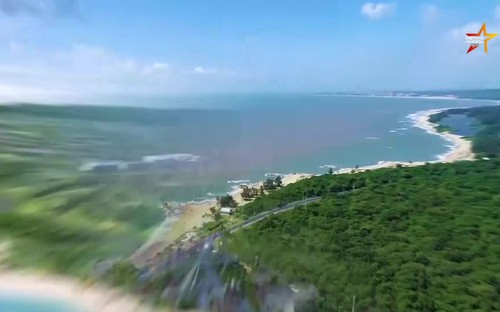 Phát triển Côn Đảo hiện đại mang tầm quốc tế 