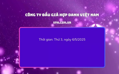 Công bố hàng loạt biển số đẹp cho xe mô tô – xe gắn máy 