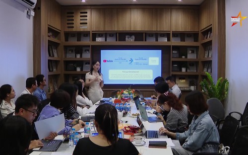 Bất cập thu tác quyền trên youtube, thiệt hại thuộc về ai? 