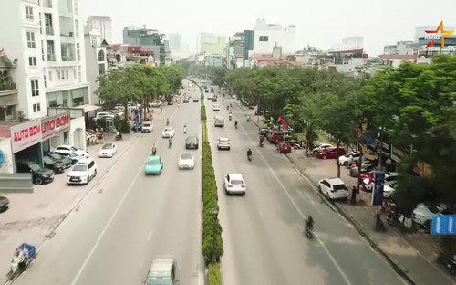 Tuần tới miền Bắc nắng nóng