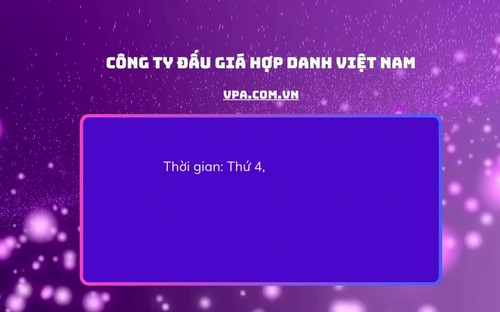 Khẳng định đẳng cấp với những biển số xuất hiện trong cuộc đấu giá ngày 7/5/2025