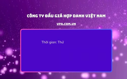 Hàng loạt biển số xe tứ quý – ngũ quý – sảnh tiến độc đáo khác đang chờ bạn trong phiên đấu giá 8/5/2025