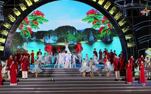 Rạng rỡ Hải Phòng