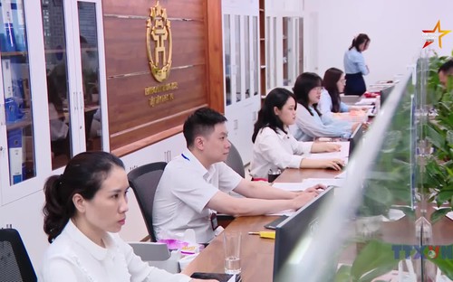 Tăng cường hướng dẫn người dân làm thủ tục đất đai