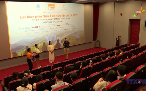 Thúc đẩy du lịch Đà Nẵng thông qua điện ảnh