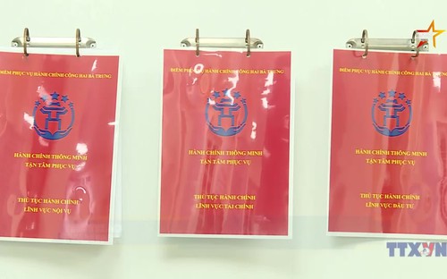 Bộ Nội vụ đề xuất chấm điểm công chức mỗi tháng