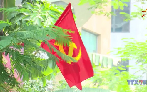 Cố vấn bộ phim “Nguyễn Ái Quốc ở Hong Kong” nói về nền tảng giúp Việt Nam ngày càng phát triển