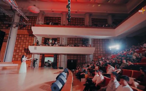 Yoshine Music Festival 2026 chính thức khởi động trên toàn quốc 