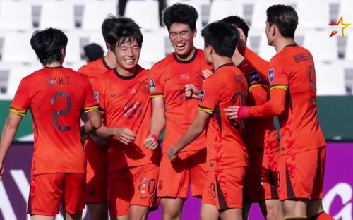 U23 Trung Quốc: Sức mạnh đến từ hàng thủ và sự kỷ luật