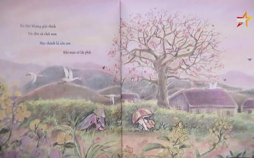 Mùa sách Tết rộn ràng trở lại