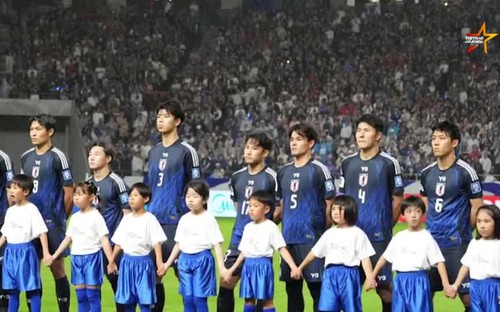 Tuyển Việt Nam chốt lịch giao hữu với Nhật Bản trước Asian Cup 2027