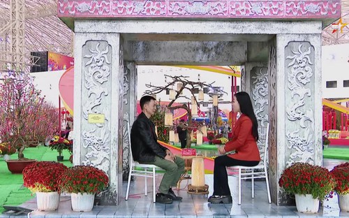 Hội chợ Mùa xuân 2026 - nơi tôn vinh những sáng tạo độc nhất vô nhị của người thợ Việt Nam