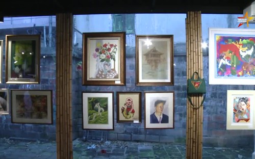 'Dòng chảy bản sắc - Hành trình sáng tạo năm 2026': Người trẻ nối tiếp mạch nguồn di sản