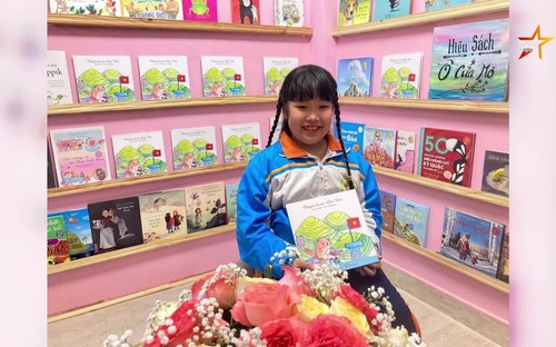 'Những câu chuyện về công tử mơ mộng' - Góc nhìn trẻ thơ giàu yêu thương tại Giải thưởng Dế Mèn 2026