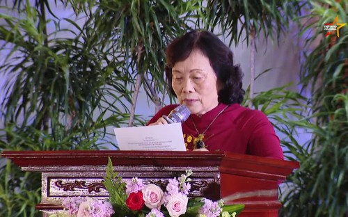 Tín ngưỡng thờ Trời Đất và Tổ tiên: 'Mã gen' bản sắc văn hóa Việt Nam
